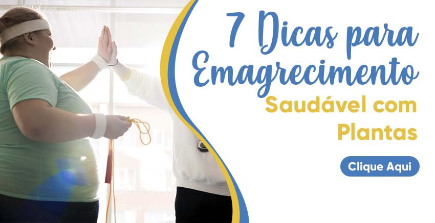 7 dicas de emagrecimento saudvel com plantas | Farmcia de Manipulao - Oficina de Ervas: Cpsulas, Tinturas, Cosmticos e Essncias.